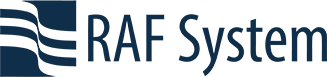 systemy alarmowe monitoring Raf-System logo